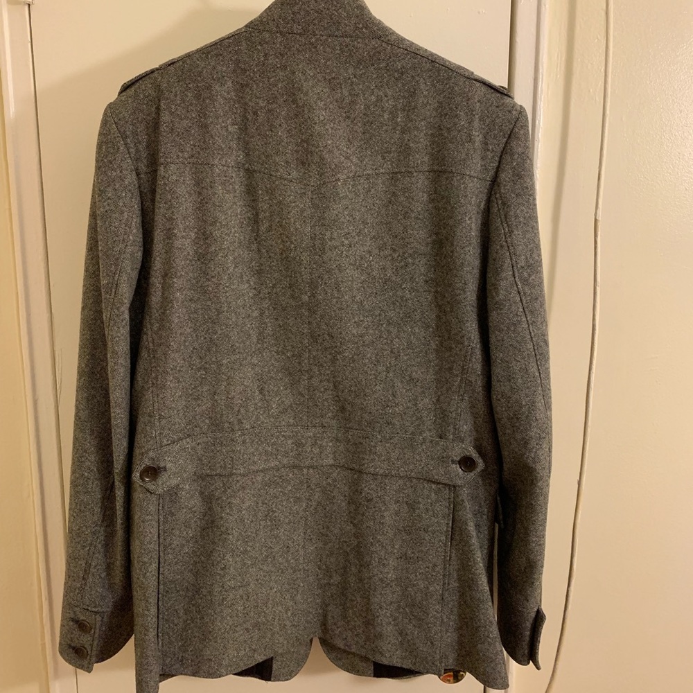 Jacket - Picture 2 of 6